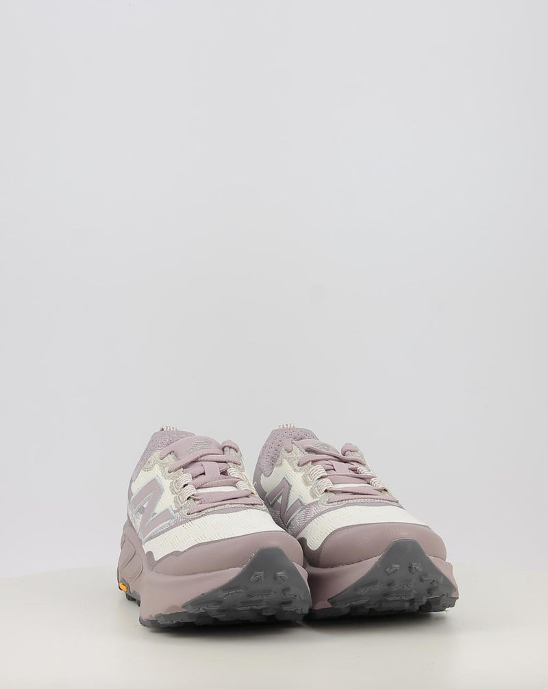 Zapatillas NEW BALANCE WMNS FRESH FOAM X HIERRO V9 morado