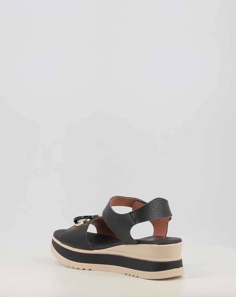 Sandalias OBI SHOES 5764 negro