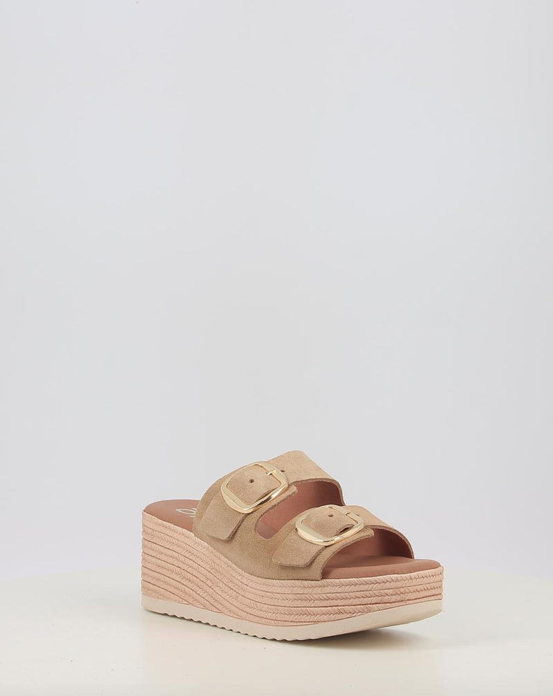 Sandalias OBI SHOES 5795 arena
