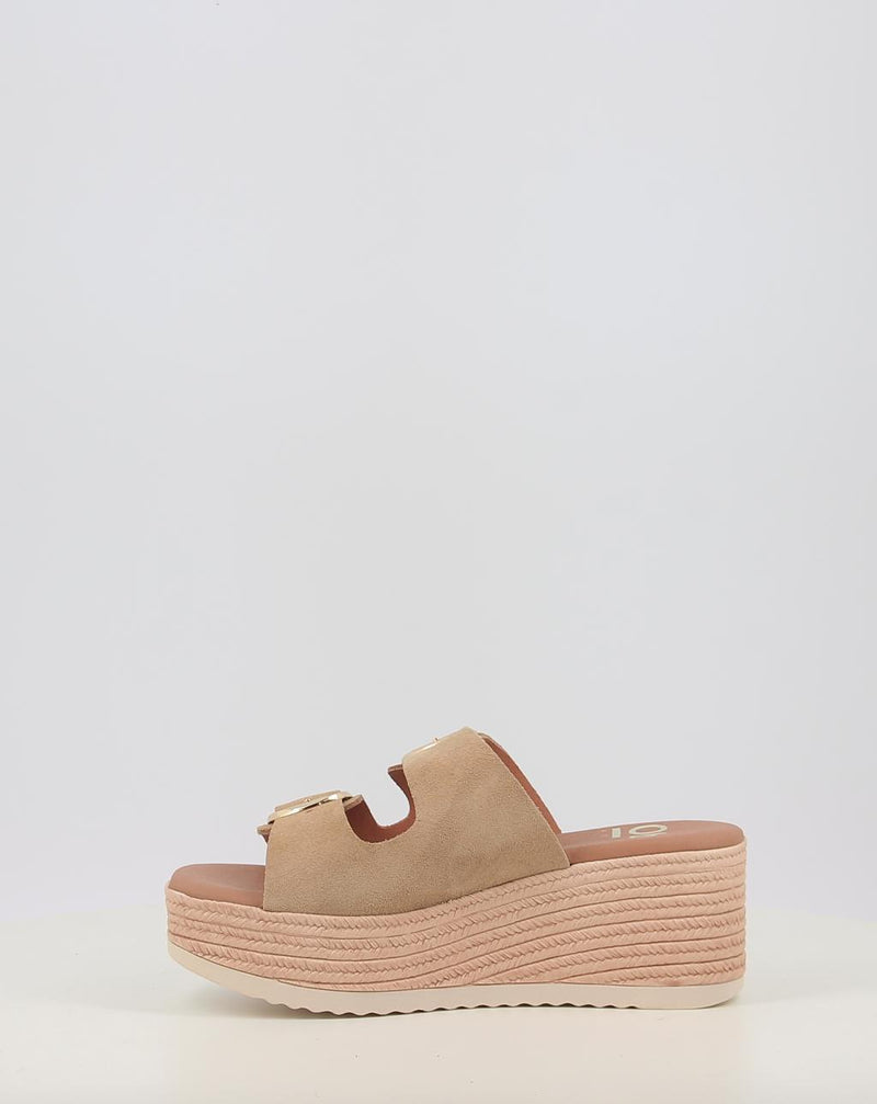 Sandalias OBI SHOES 5795 arena