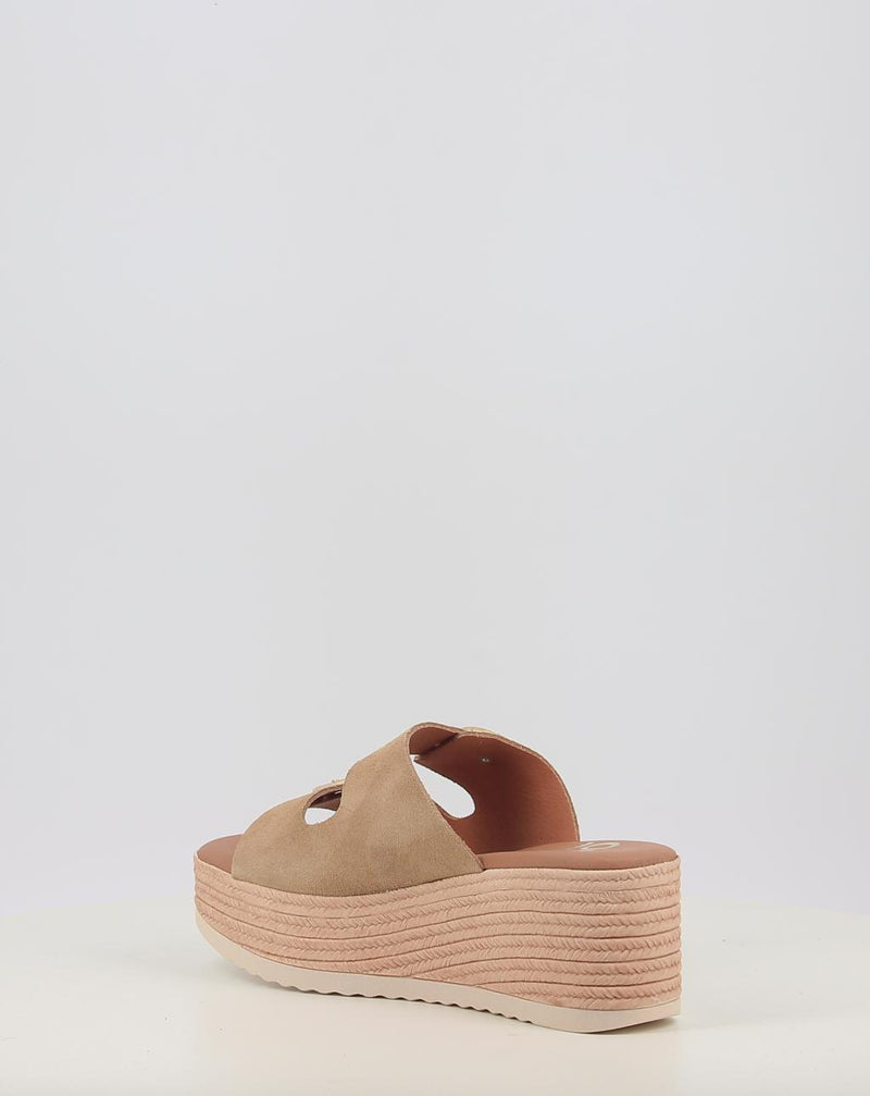 Sandalias OBI SHOES 5795 arena