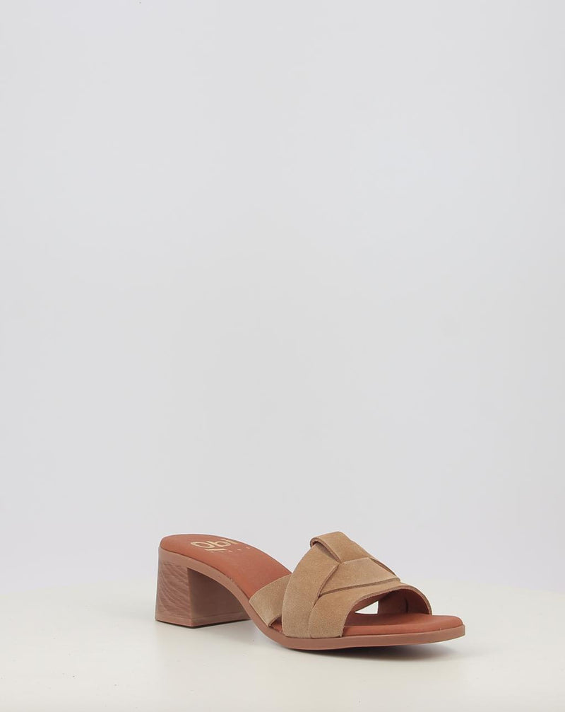 Sandalias OBI SHOES 5793 arena