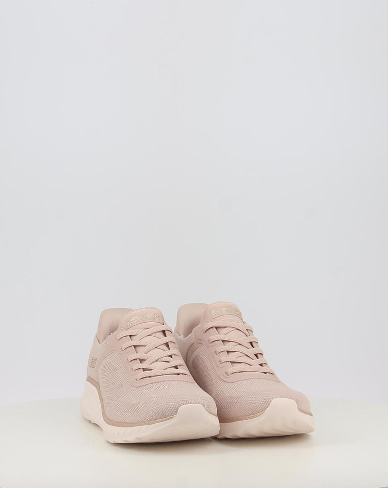 Zapatillas SKECHERS SLIP-INS: BOBS SPORT SQUAD CHAUS 117497 beig