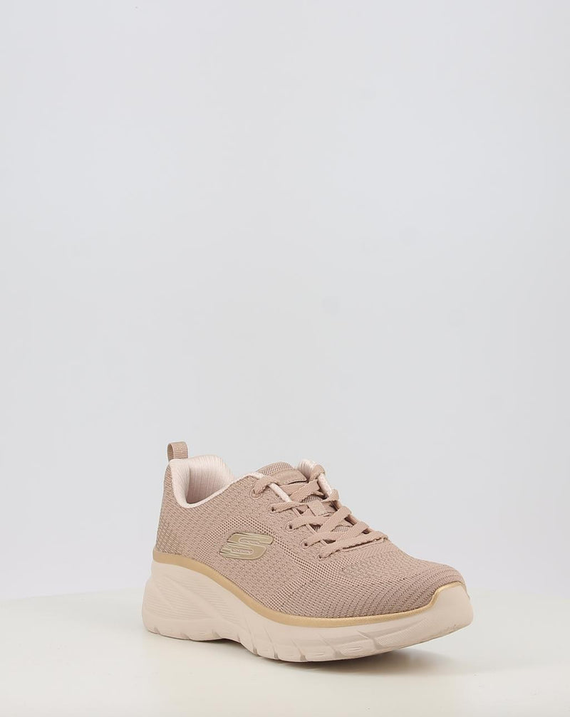 Zapatillas SKECHERS FASHION FIT 2.0 150384 taupe