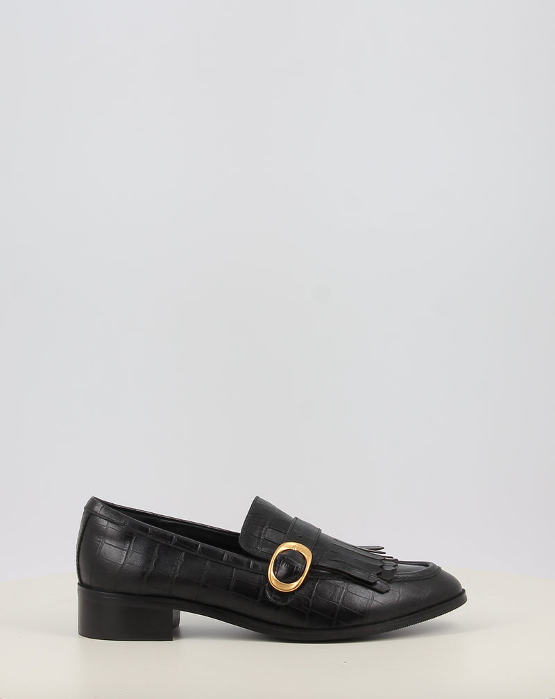 Zapatos STEPHEN ALLEN LAUR45 negro