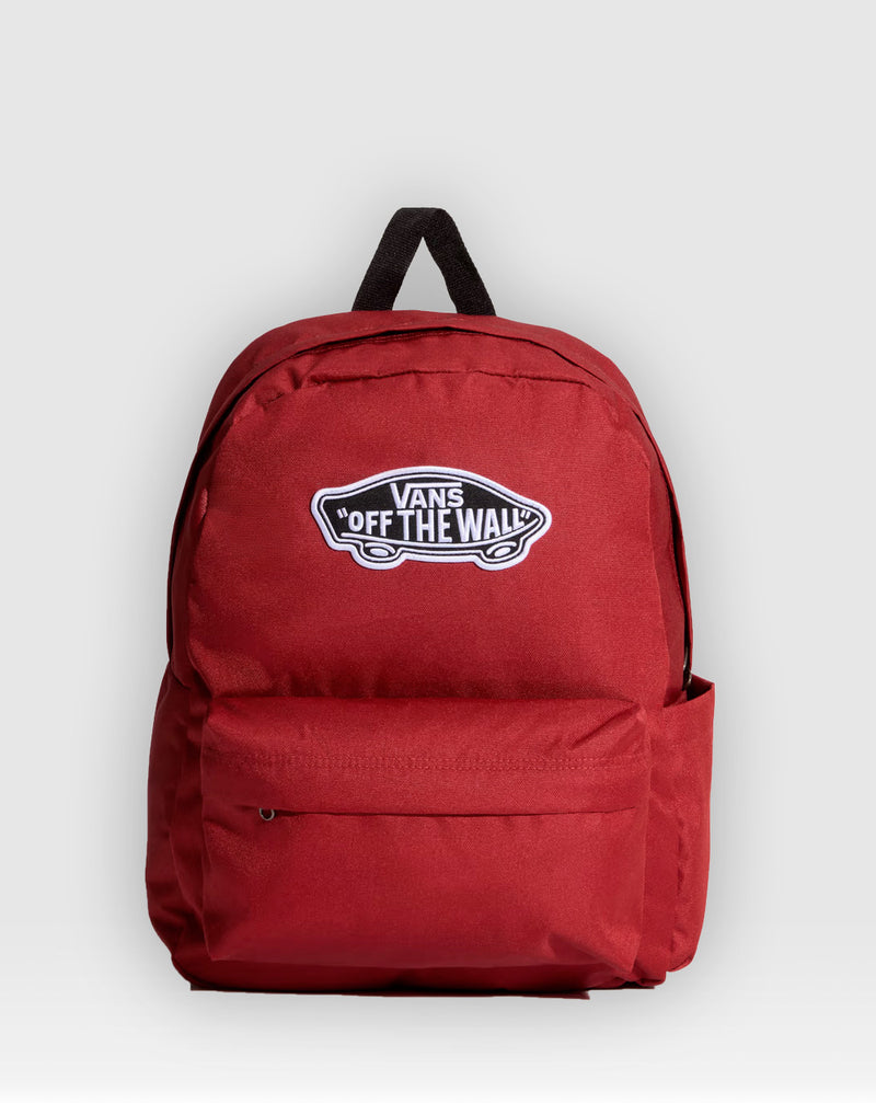 Mochilas VANS OLD SKOOL CLASSIC BACKPACK granate