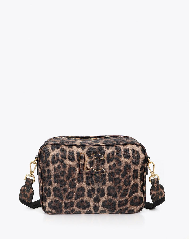 Bolsos LOLA CASA DEMUNT LF2604098.2N5.U animal print