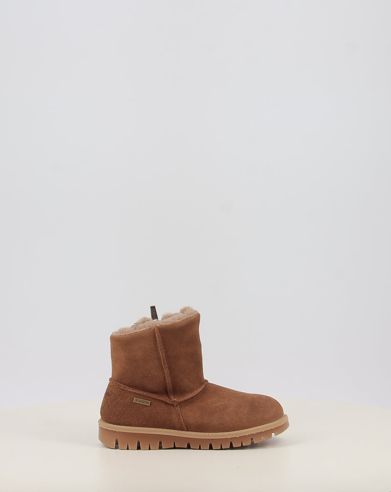 Botines PRIMIGI 2358800 cuero