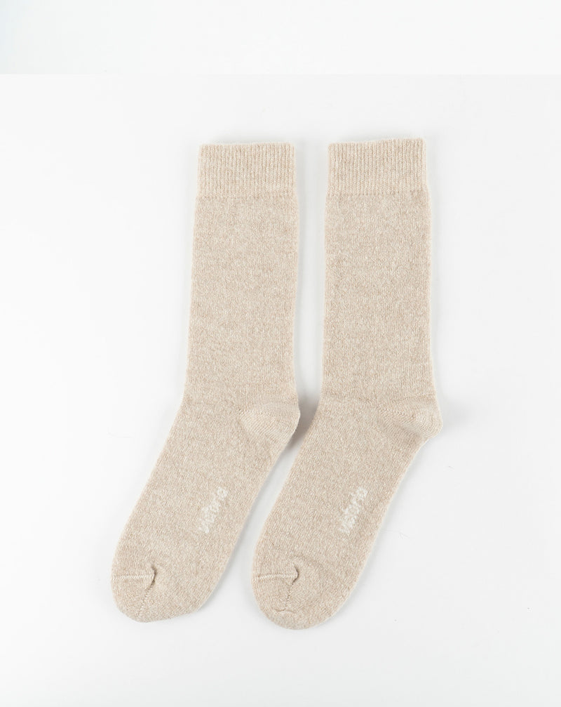 Calcetines VICTORIA 9126044 beig