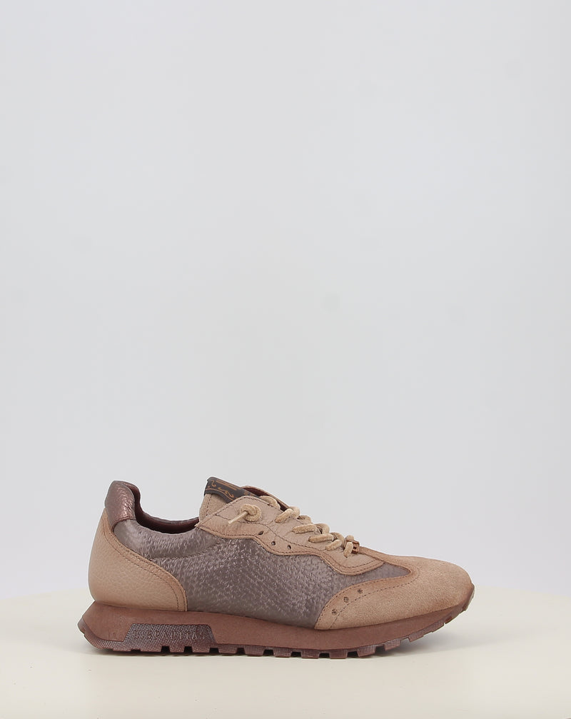 Zapatos deportivos HISPANITAS OREGON HI264955 arena