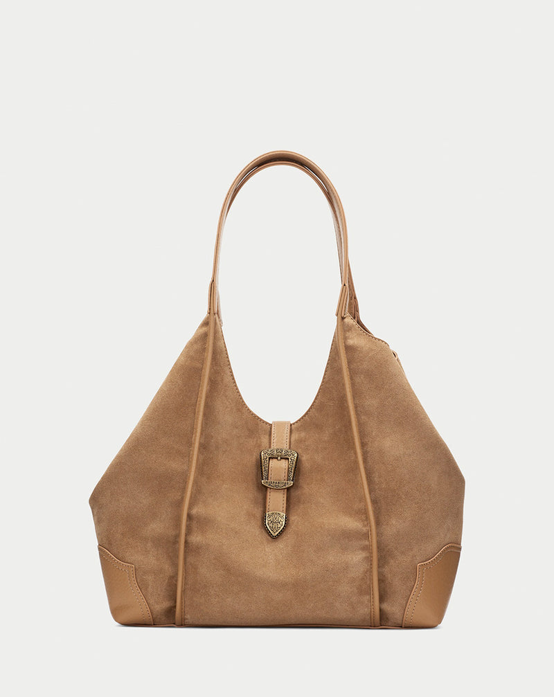 Bolsos HISPANITAS BI264939 cuero