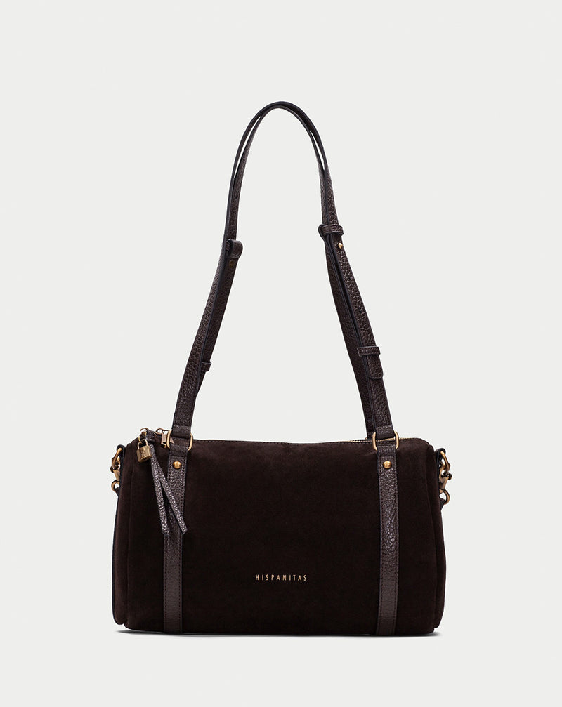 Bolsos HISPANITAS BI264936 marrón