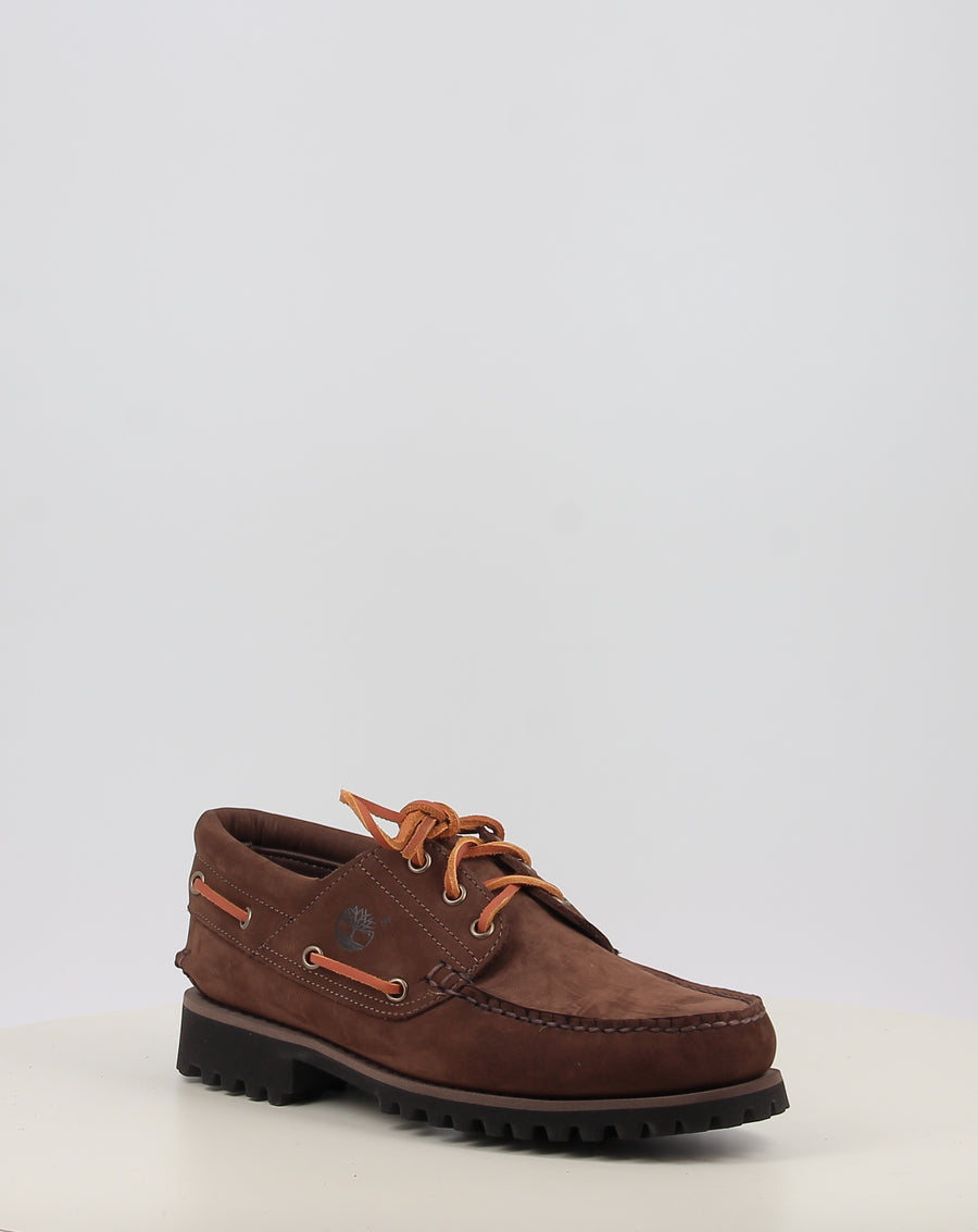 Timberland Authentic BOAT SHOE