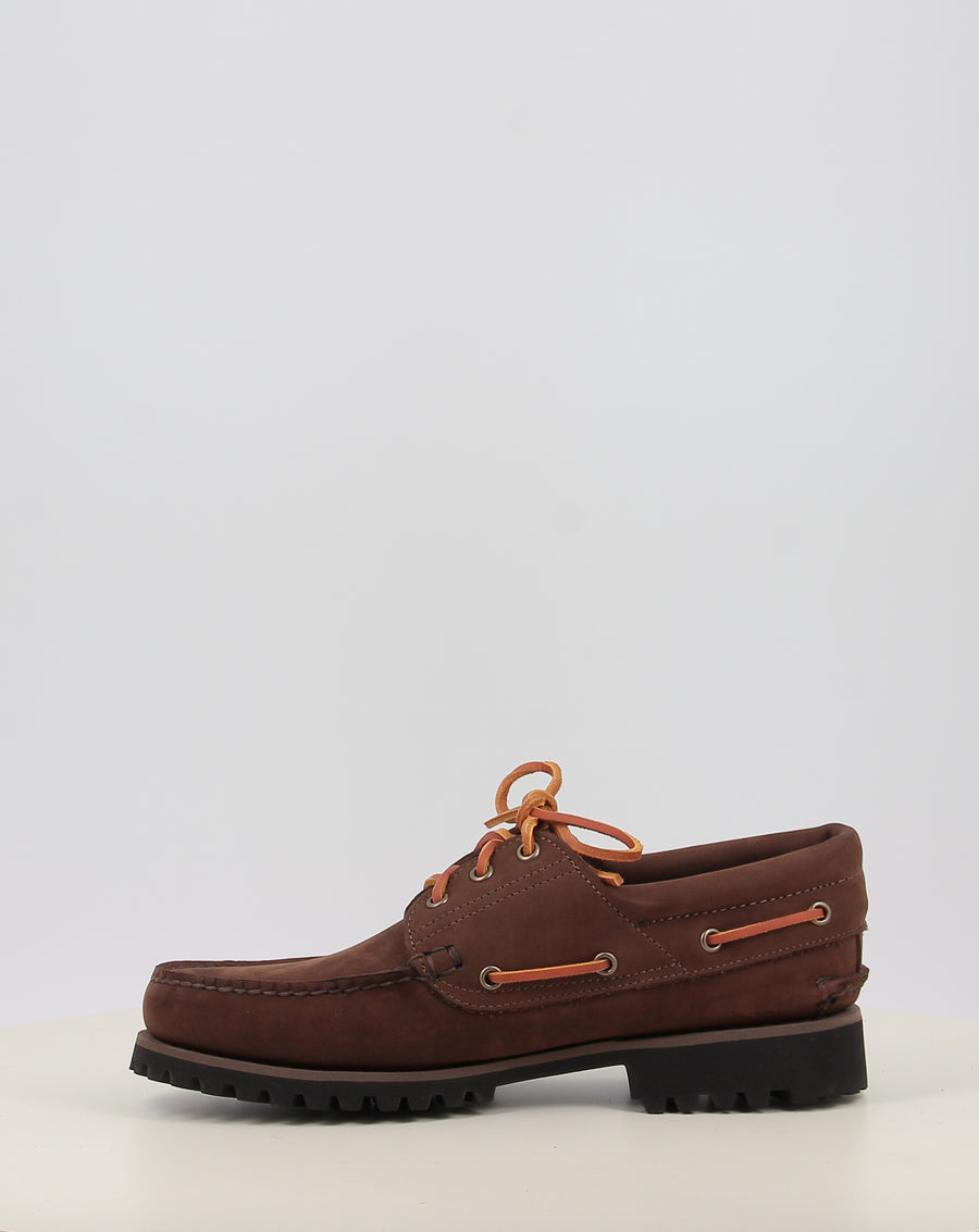 Timberland Authentic BOAT SHOE
