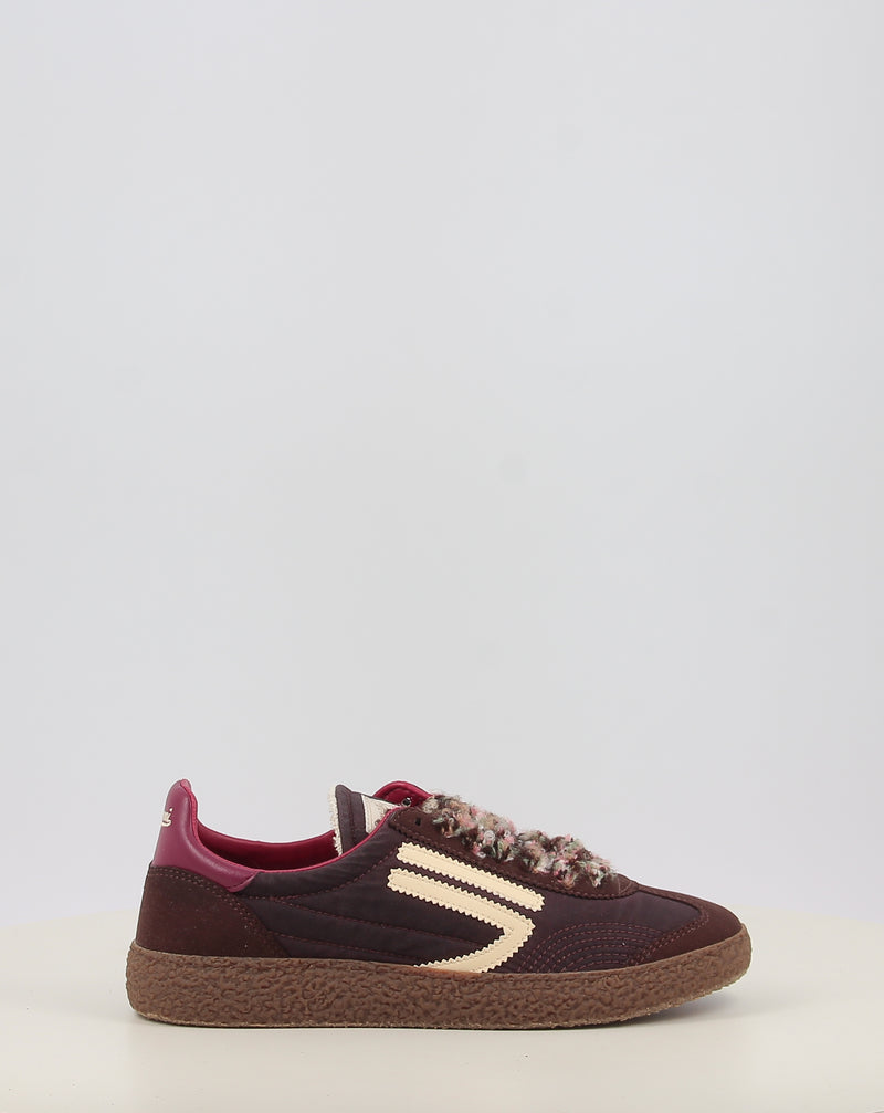 Zapatillas PURAAI XS PU601X marrón