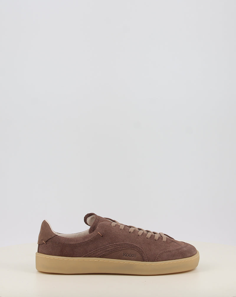 Zapatillas KOOPS KAI marrón