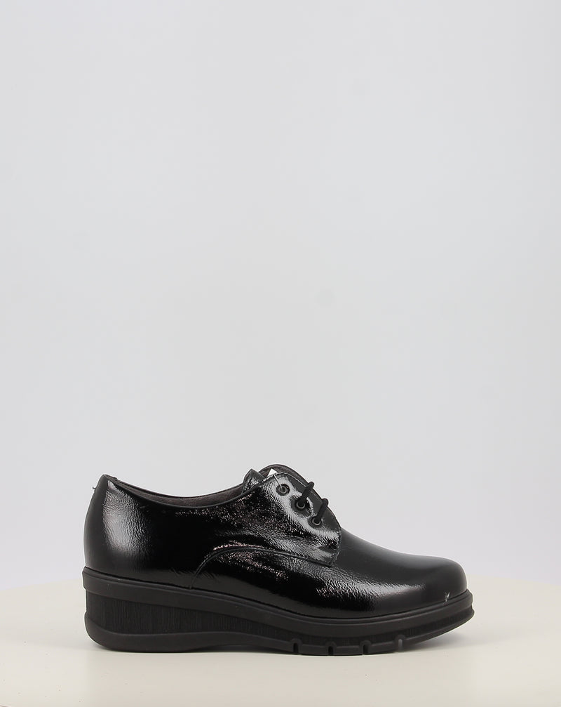 Zapatos PITILLOS 11545 negro