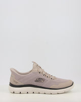 Zapatillas SKECHERS SLIP-INS: SUMMITS - TOP RATE 233045 taupe