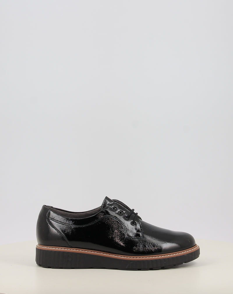 Zapatos PITILLOS 11551 negro