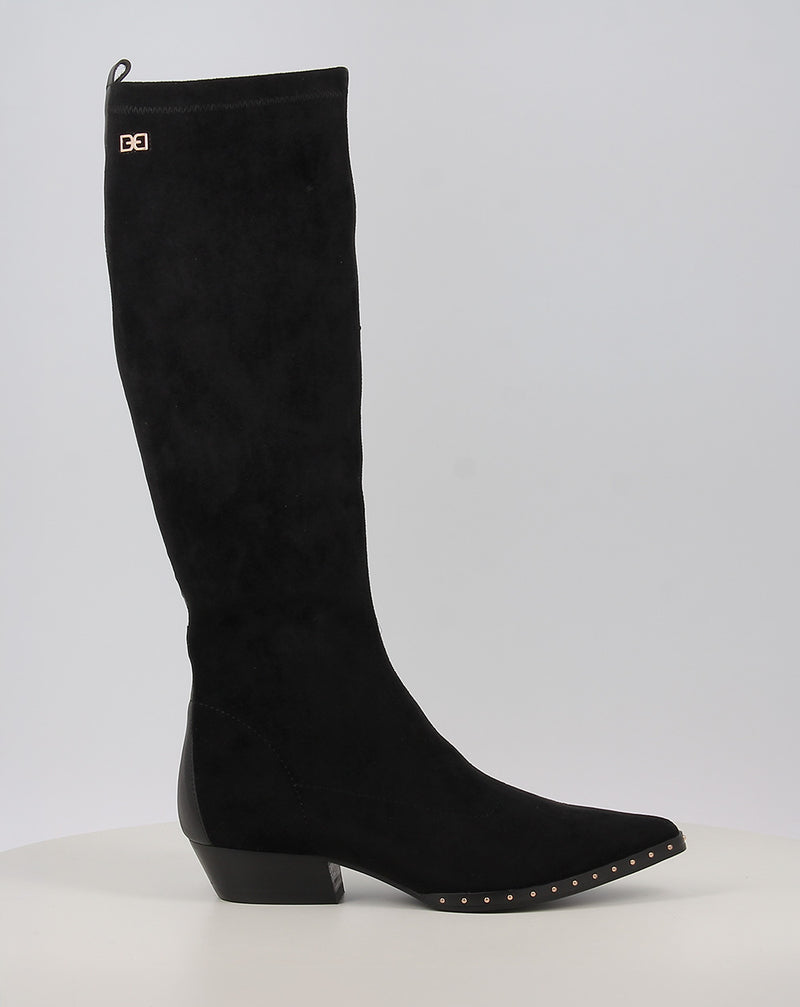 Botas STEPHEN ALLEN LAUR39 negro