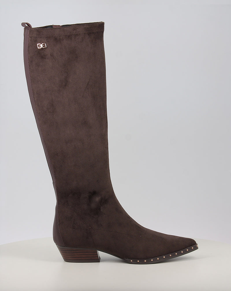 Botas STEPHEN ALLEN LAUR39 marrón