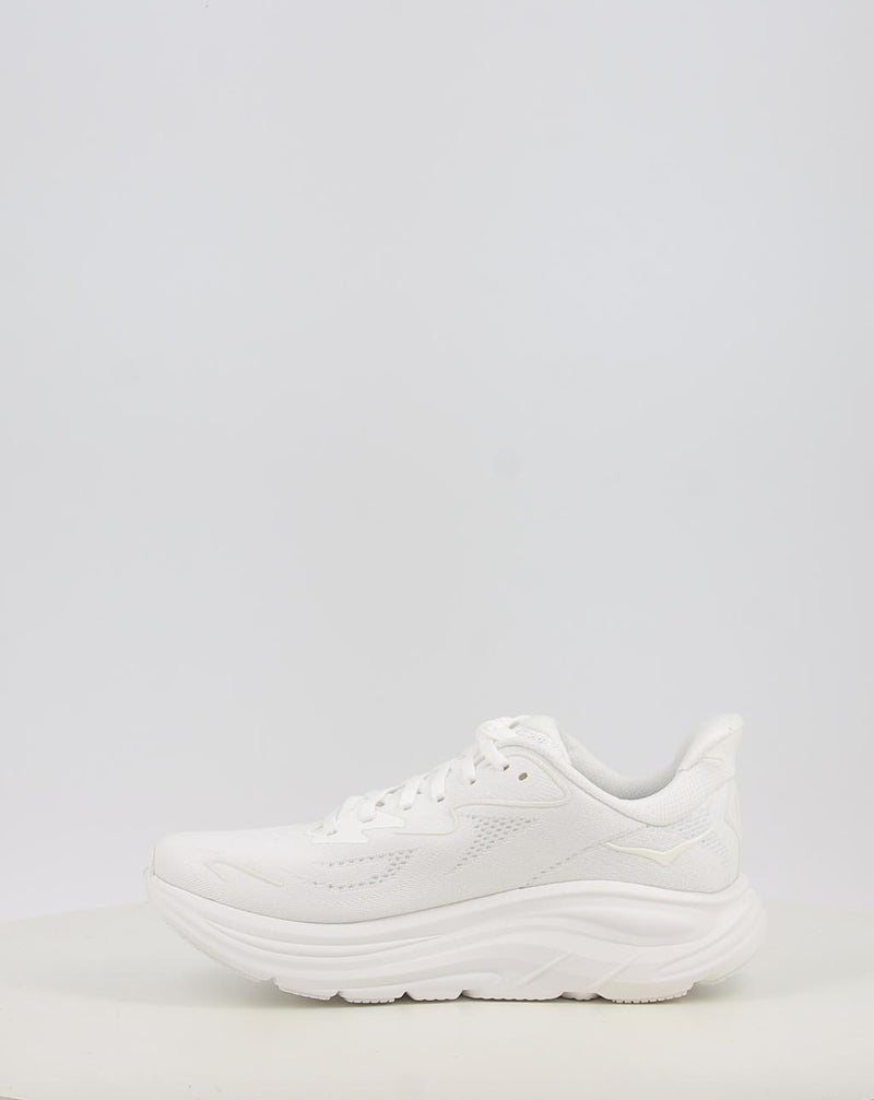 Zapatillas HOKA CLIFTON 10 blanco
