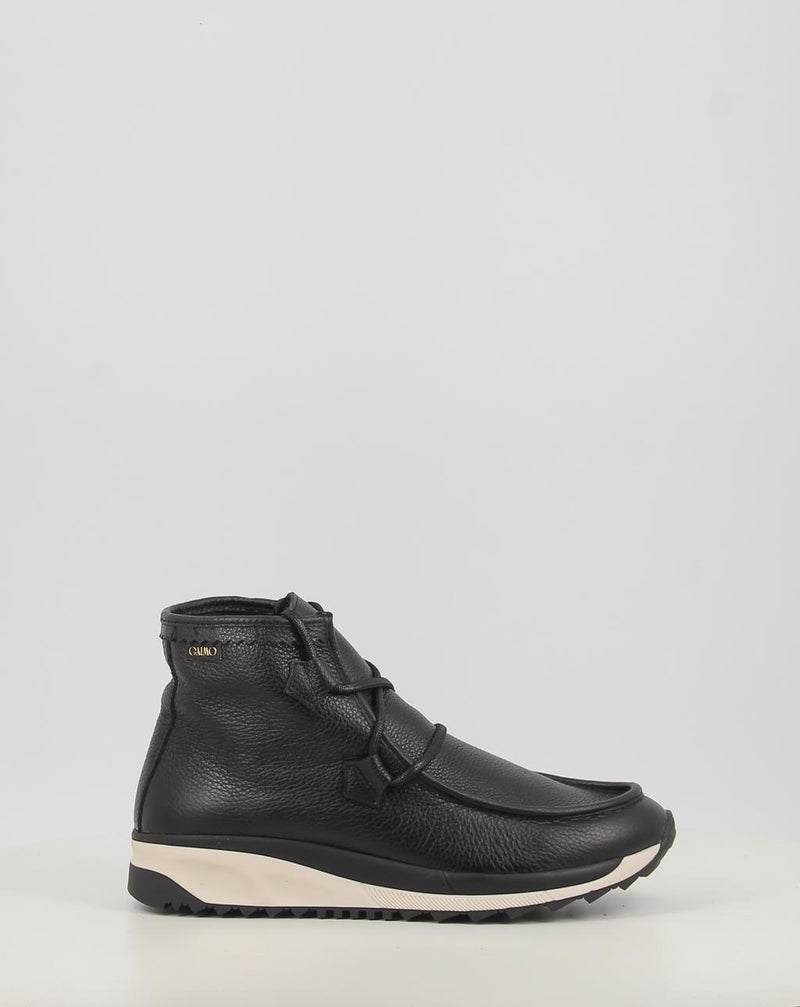 Botines GAIMO MARCEL negro