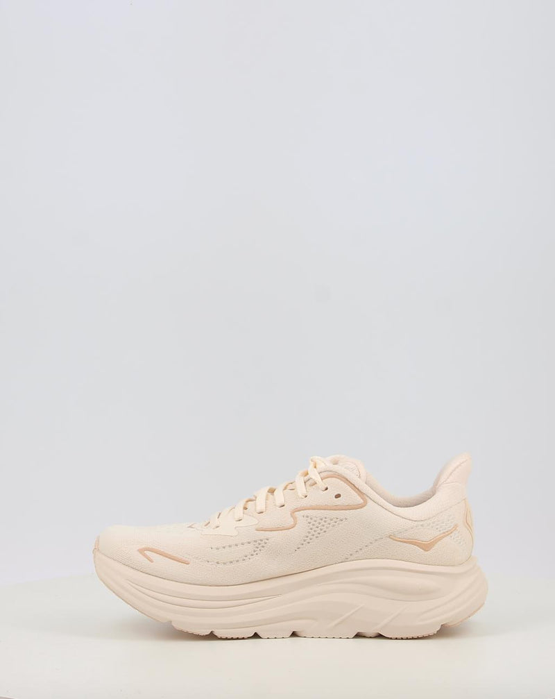 Zapatillas HOKA CLIFTON 10 beig