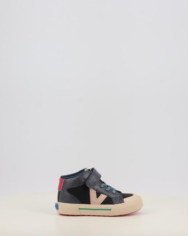 Zapatillas VICTORIA 1065204 azul