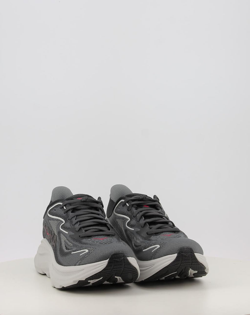 Zapatillas HOKA CLIFTON 10 gris