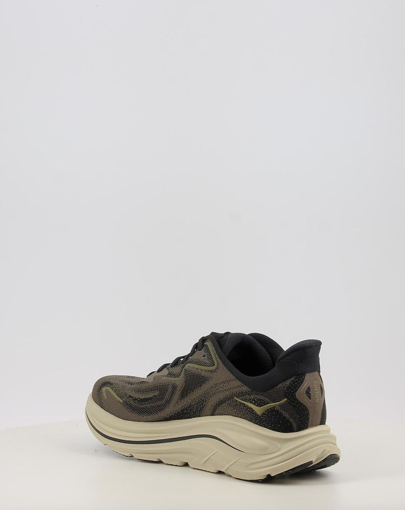 Zapatillas HOKA CLIFTON 10 marrón