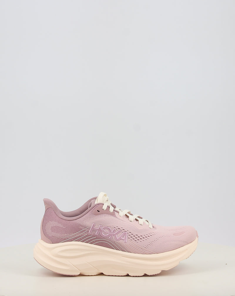 Zapatillas HOKA CLIFTON 11 GLM rosa