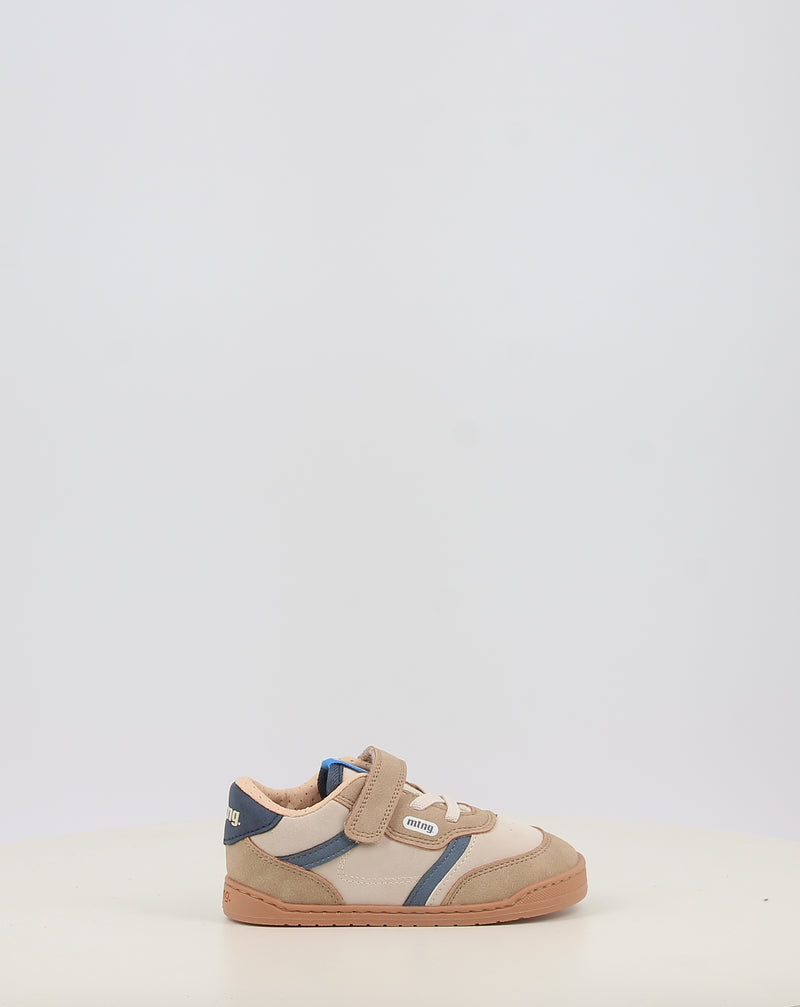 Zapatillas MUSTANG 49007 arena