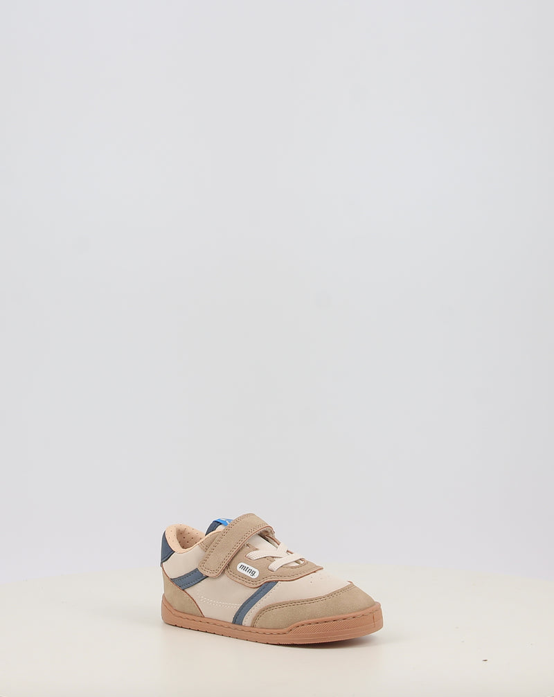 Zapatillas MUSTANG 49007 arena