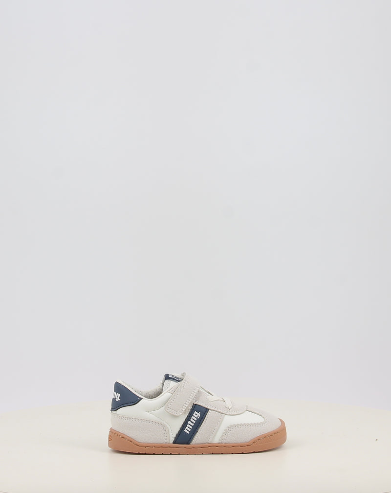 Zapatillas MUSTANG 49060F blanco