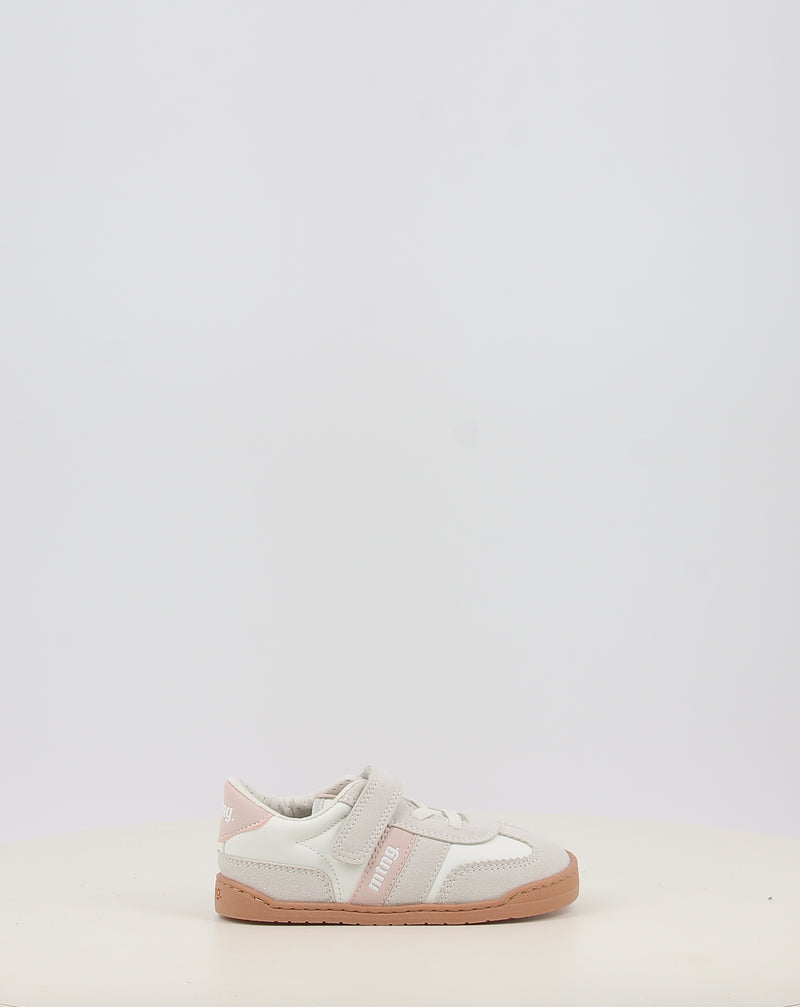Zapatillas MUSTANG 49060F blanco