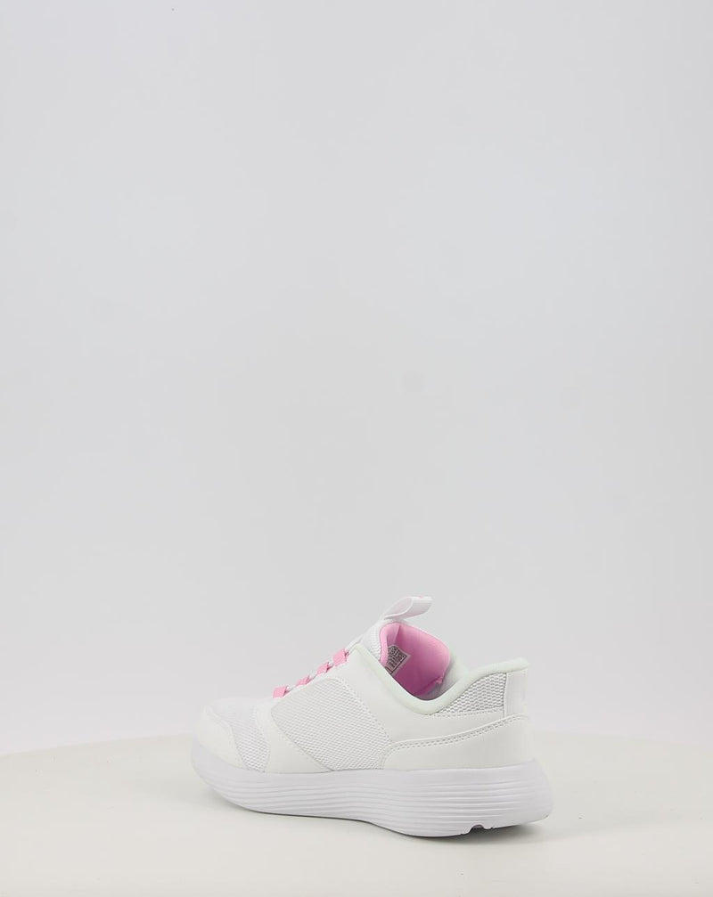 Zapatillas SKECHERS GO RUN 400 V2 - TETRA SPEED 303855L blanco