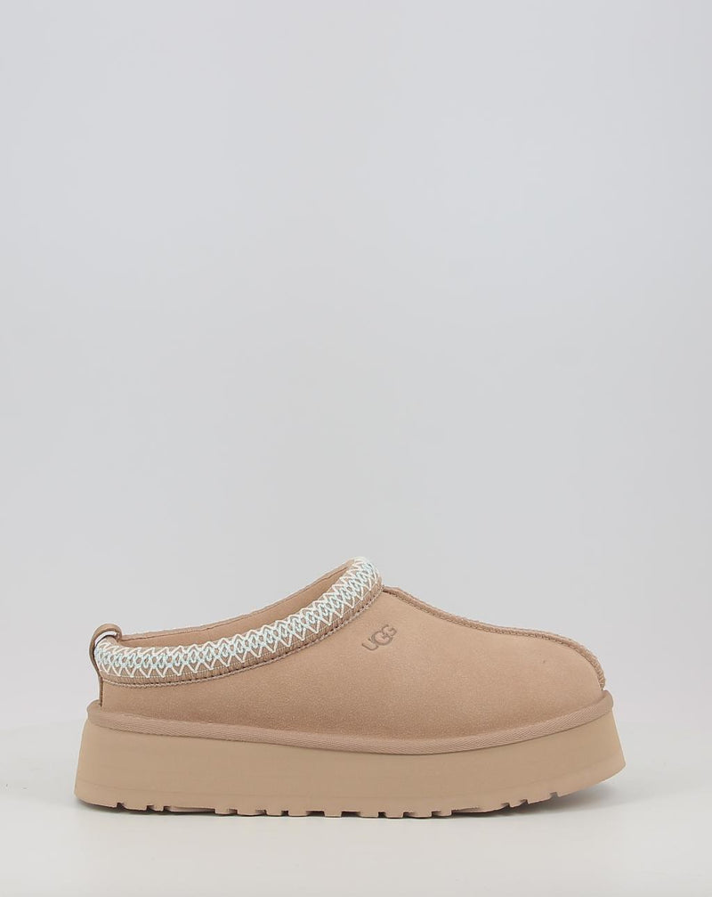 Zuecos UGG TAZZ II beig