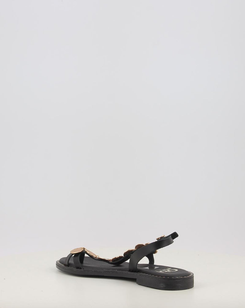 Sandalias OBI SHOES 5788 negro