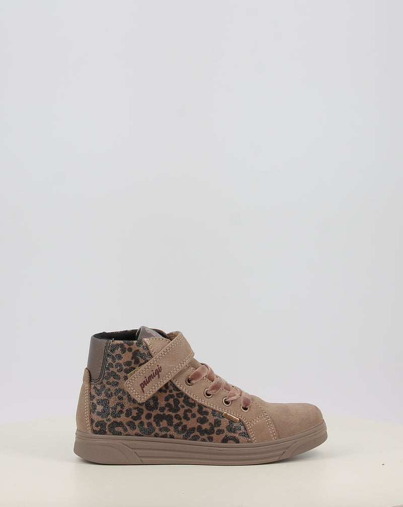 Botines PRIMIGI 2368411 animal print