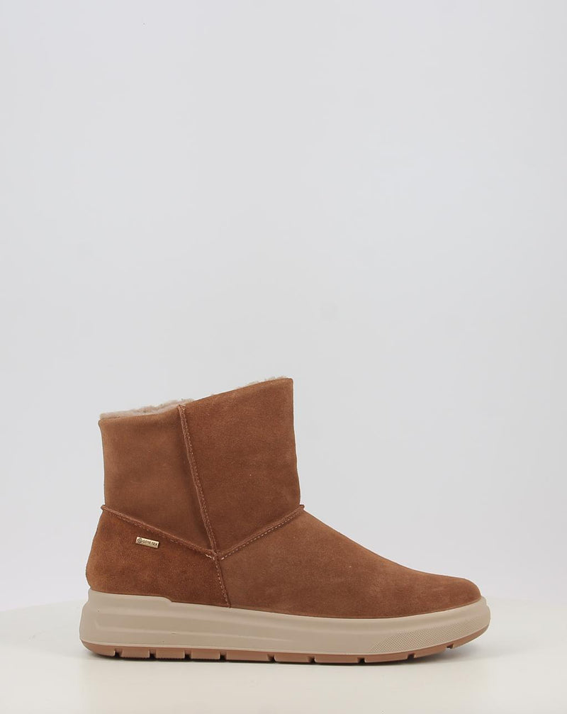 Botines PRIMIGI 2369800 cuero