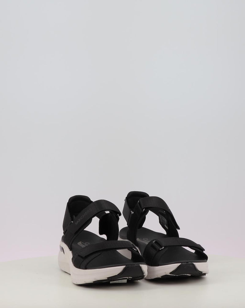 Sandalias SKECHERS ARCH FIT 2.0 GO-GETTER 119465 negro