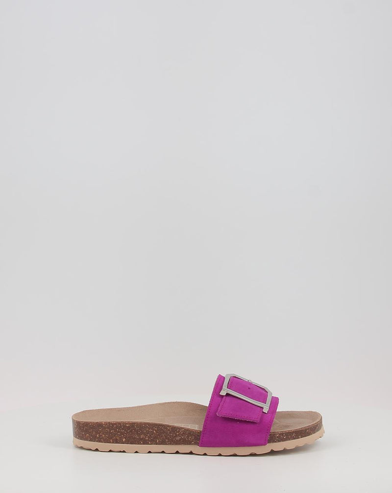 Sandalias OBI SHOES 931 morado