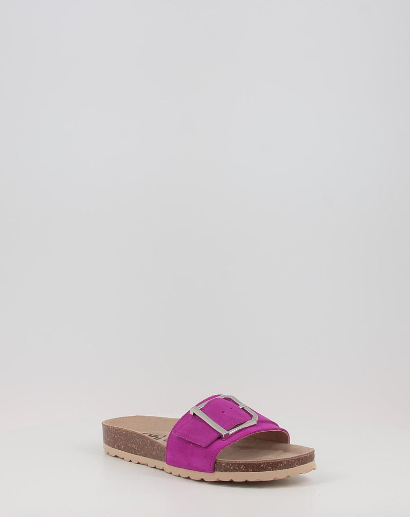 Sandalias OBI SHOES 931 morado