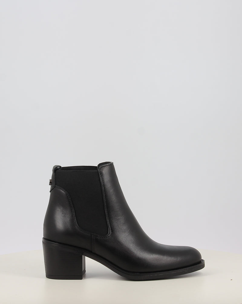 Botas ALPE ANNE 2202 negro