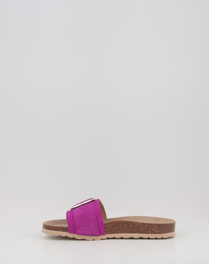 Sandalias OBI SHOES 931 morado