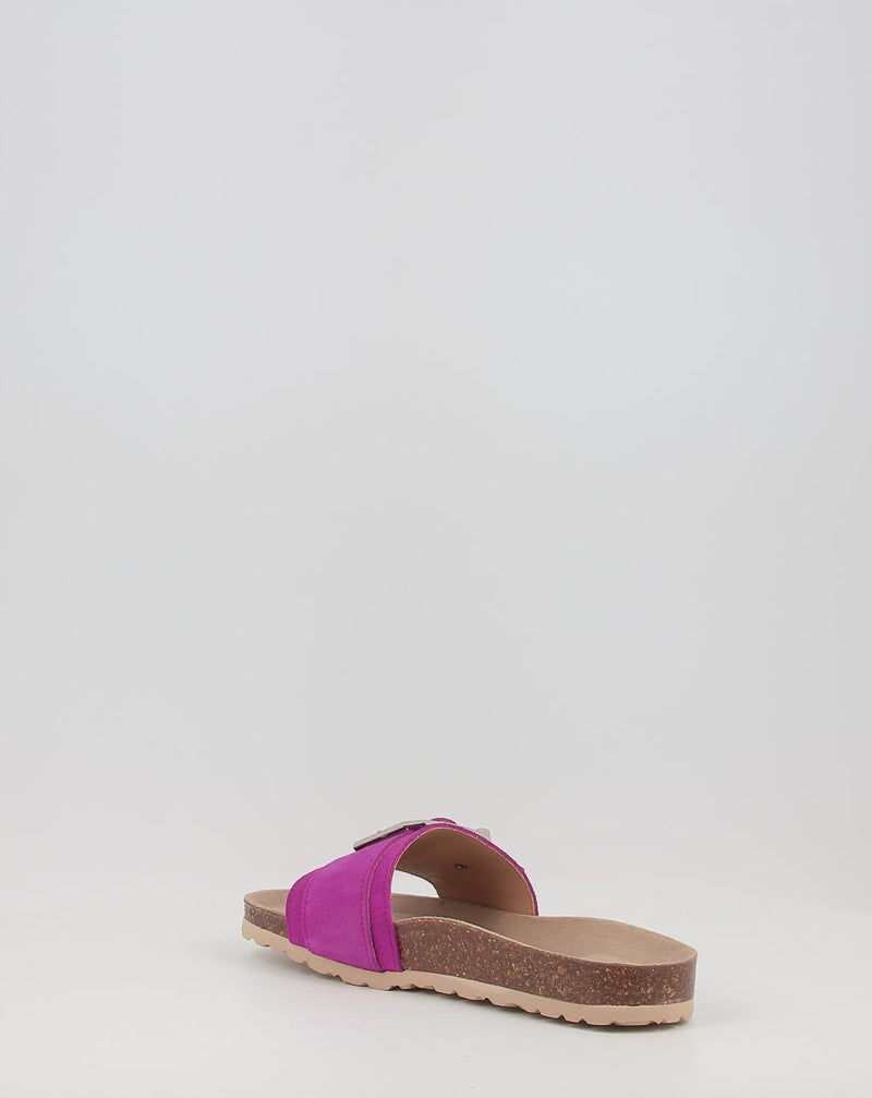 Sandalias OBI SHOES 931 morado