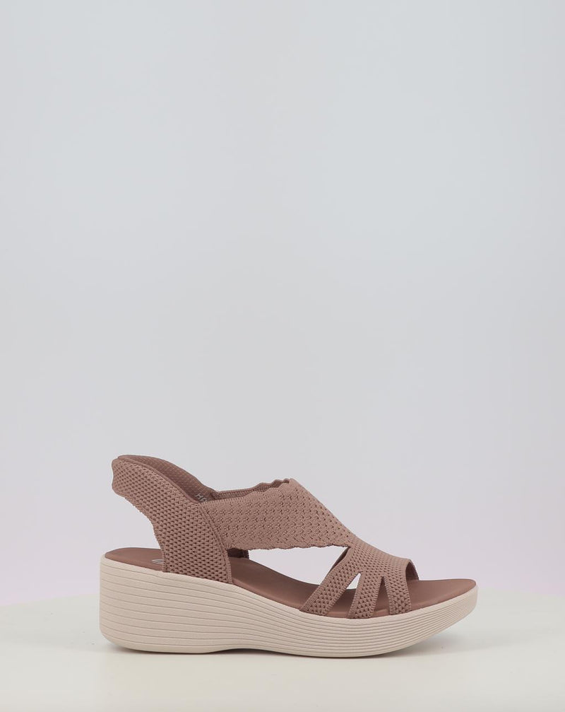 Sandalias SKECHERS PARALLEL LITE - SUMMER INVITE 120012 marrón