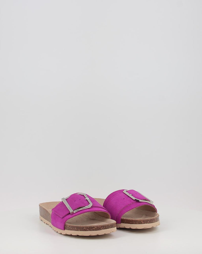 Sandalias OBI SHOES 931 morado