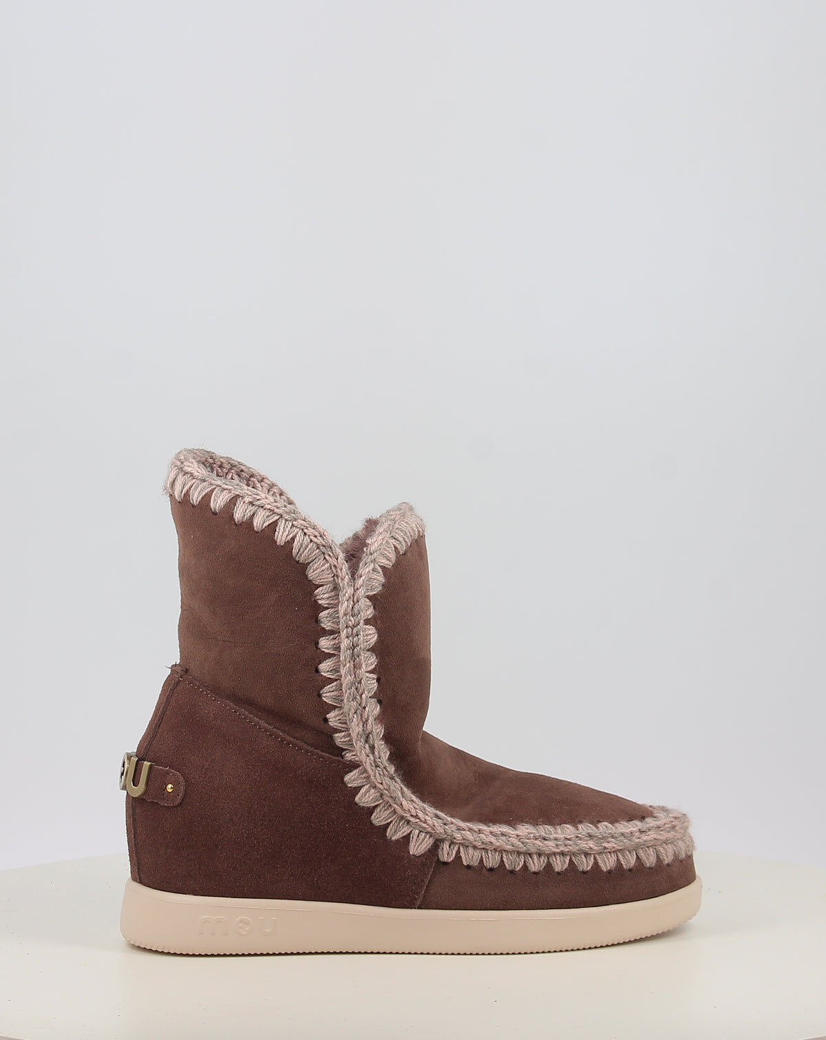 NEW INNER WEDGE SUEDE